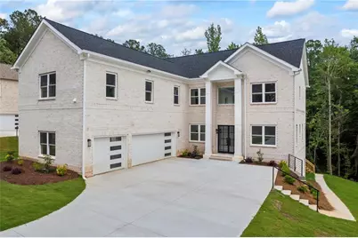 4267 Matisse Lane, Fairburn, GA 30213 - Photo 1