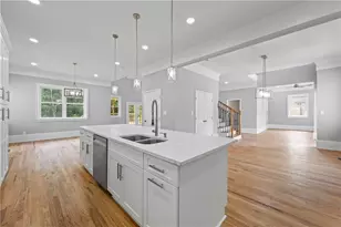 4267 Matisse Ln, Fairburn, GA 30213 - Photo 12