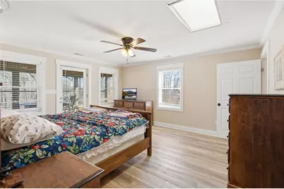 6606 Clermont Highway, Clermont, GA 30527 - Photo 20