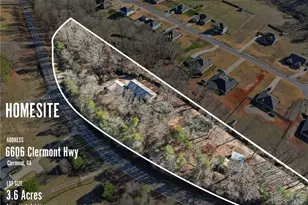 6606 Clermont Hwy, Clermont, GA 30527 - Photo 2