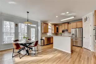 1920 Hamilton Mill Pkwy, Dacula, GA 30019 - Photo 20