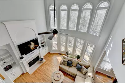 1920 Hamilton Mill Parkway, Dacula, GA 30019 - Photo 38