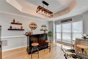 1920 Hamilton Mill Pkwy, Dacula, GA 30019 - Photo 8