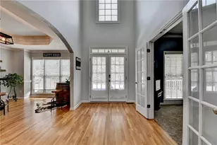 1920 Hamilton Mill Pkwy, Dacula, GA 30019 - Photo 4