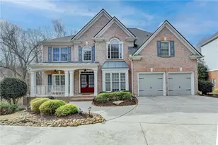 1920 Hamilton Mill Pkwy, Dacula, GA 30019 - Photo 1