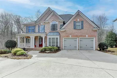 1920 Hamilton Mill Parkway, Dacula, GA 30019 - Photo 2