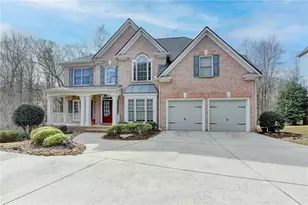 1920 Hamilton Mill Pkwy, Dacula, GA 30019 - Photo 2