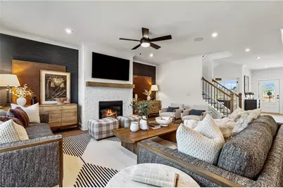 5310 Hyde Grove Drive, Cumming, GA 30040 - Photo 12