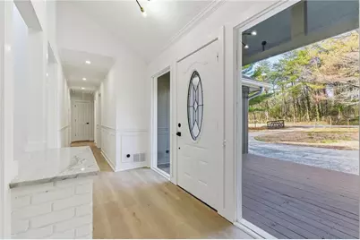 176 Mask Road, Fayetteville, GA 30215 - Photo 2