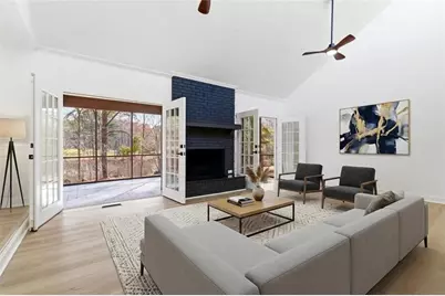 176 Mask Road, Fayetteville, GA 30215 - Photo 4