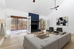 176 Mask Rd, Fayetteville, GA 30215 - Photo 4