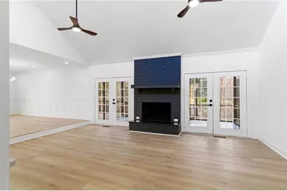 176 Mask Road, Fayetteville, GA 30215 - Photo 6