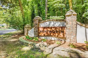 4268 Millhouse Ln NW, Peachtree Corners, GA 30092 - Photo 46