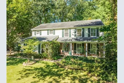 4268 Millhouse Lane NW, Peachtree Corners, GA 30092 - Photo 42