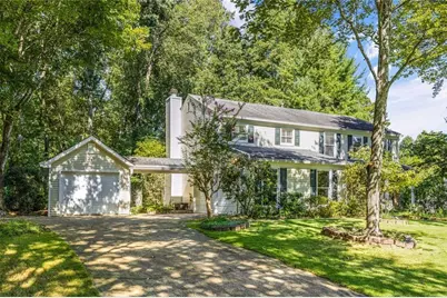 4268 Millhouse Lane NW, Peachtree Corners, GA 30092 - Photo 2