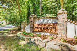 4268 Millhouse Ln NW, Peachtree Corners, GA 30092 - Photo 46