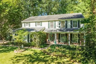 4268 Millhouse Ln NW, Peachtree Corners, GA 30092 - Photo 42