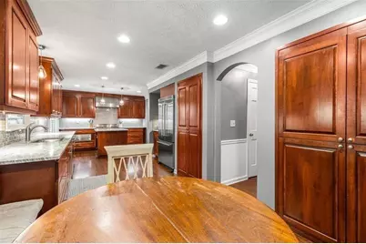 4268 Millhouse Lane NW, Peachtree Corners, GA 30092 - Photo 16