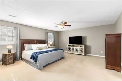 4268 Millhouse Lane NW, Peachtree Corners, GA 30092 - Photo 32