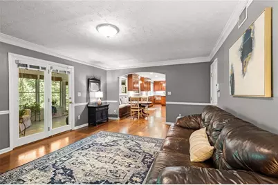 4268 Millhouse Lane NW, Peachtree Corners, GA 30092 - Photo 18