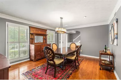 4268 Millhouse Lane NW, Peachtree Corners, GA 30092 - Photo 8