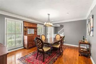 4268 Millhouse Ln NW, Peachtree Corners, GA 30092 - Photo 8