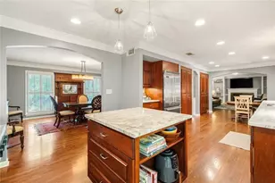 4268 Millhouse Ln NW, Peachtree Corners, GA 30092 - Photo 12