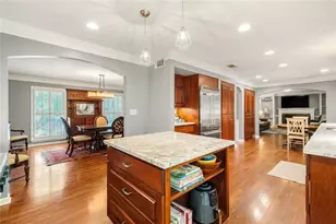 4268 Millhouse Ln NW, Peachtree Corners, GA 30092 - Photo 12