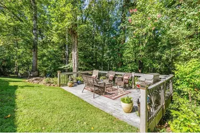 4268 Millhouse Lane NW, Peachtree Corners, GA 30092 - Photo 36