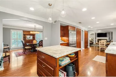 4268 Millhouse Lane NW, Peachtree Corners, GA 30092 - Photo 12