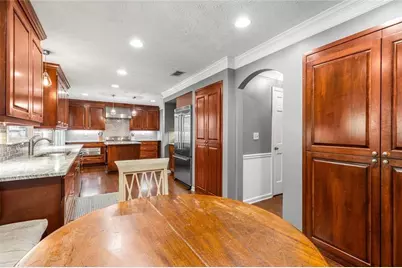 4268 Millhouse Lane NW, Peachtree Corners, GA 30092 - Photo 16