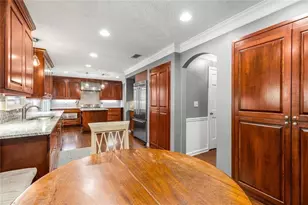 4268 Millhouse Ln NW, Peachtree Corners, GA 30092 - Photo 16