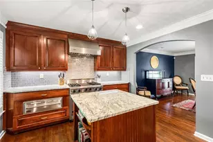 4268 Millhouse Ln NW, Peachtree Corners, GA 30092 - Photo 10