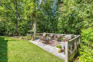 4268 Millhouse Ln NW, Peachtree Corners, GA 30092 - Photo 36