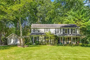 4268 Millhouse Ln NW, Peachtree Corners, GA 30092 - Photo 1