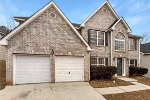 3205 Hunting Creek Pass, Douglasville, GA 30135 - Photo 1