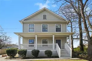 1303 Hill St SE, Atlanta, GA 30315 - Photo 2