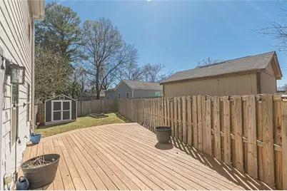 1303 Hill Street SE, Atlanta, GA 30315 - Photo 48
