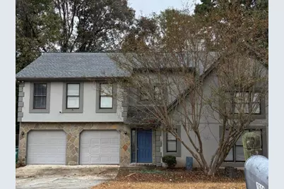 1562 Linksview Close, Stone Mountain, GA 30088 - Photo 1