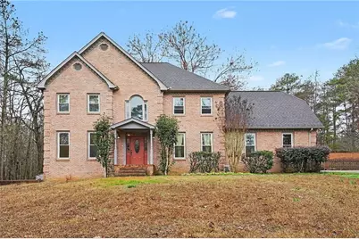 13789 Woolsey Road, Hampton, GA 30228 - Photo 2