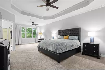 1286 Creekside Terrace SE, Smyrna, GA 30082 - Photo 28