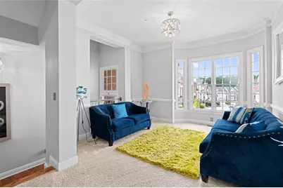 1286 Creekside Terrace SE, Smyrna, GA 30082 - Photo 16