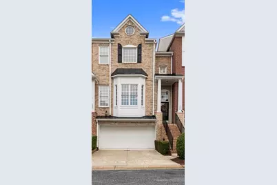 1286 Creekside Terrace SE, Smyrna, GA 30082 - Photo 44