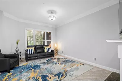 1286 Creekside Terrace SE, Smyrna, GA 30082 - Photo 12