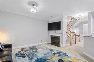 1286 Creekside Terrace SE, Smyrna, GA 30082 - Photo 10