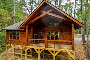 100 Crystal Oliver Ln, Cherrylog, GA 30522 - Photo 1