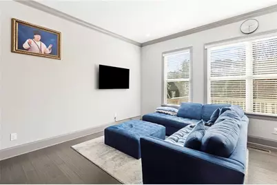 1802 Stephanie Trl NE, Atlanta, GA 30329 - Photo 8