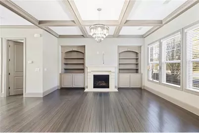 1802 Stephanie Trl NE, Atlanta, GA 30329 - Photo 2