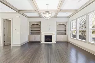 1802 Stephanie Trail NE, Atlanta, GA 30329 - Photo 2