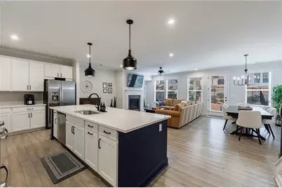 6155 Sweet Bay Lane, Alpharetta, GA 30004 - Photo 1